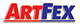 Artfex logotyp