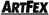 Artfex logo