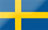 Sveriges flagga