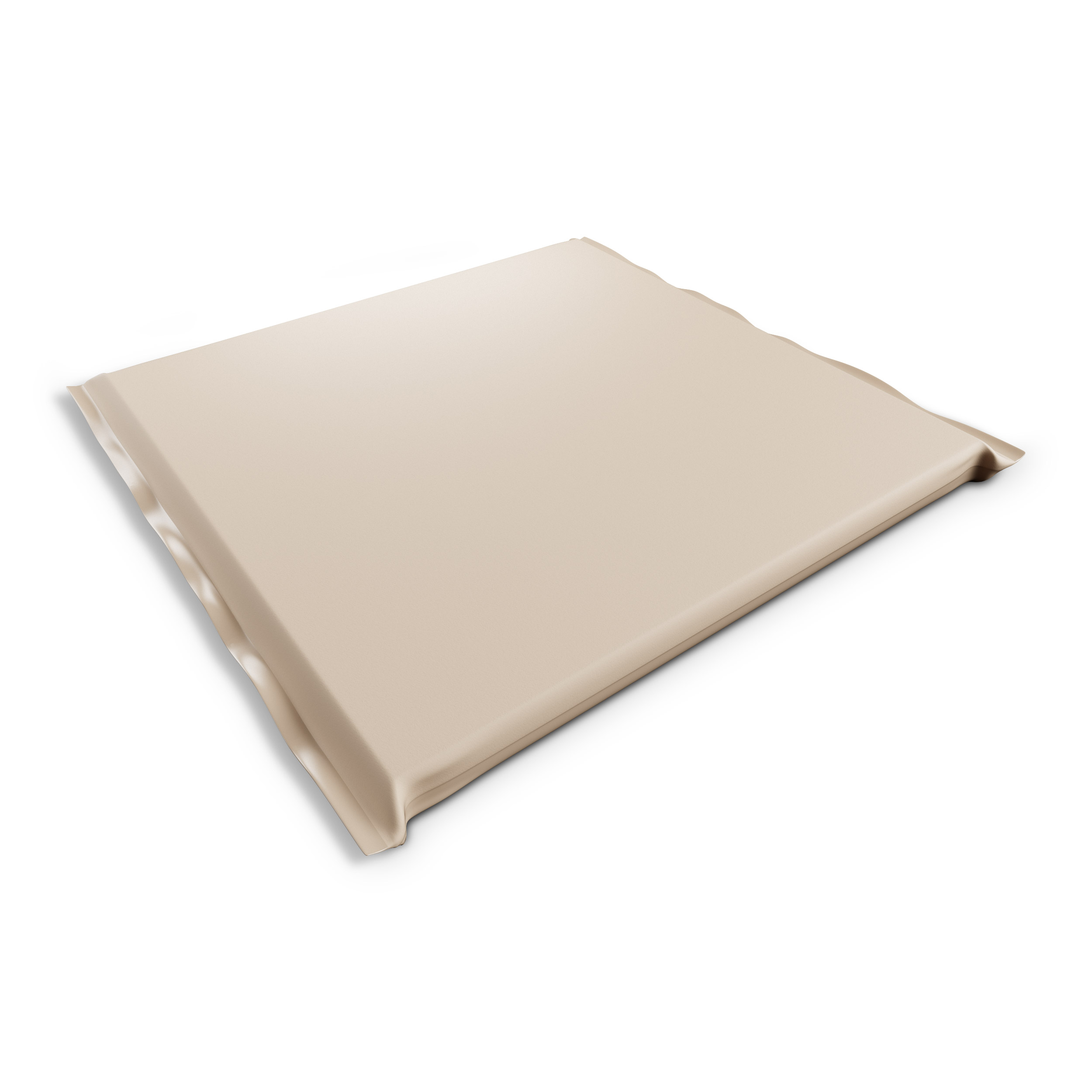 Modin Bed Jupiter beige hundbädd 80x74 cm