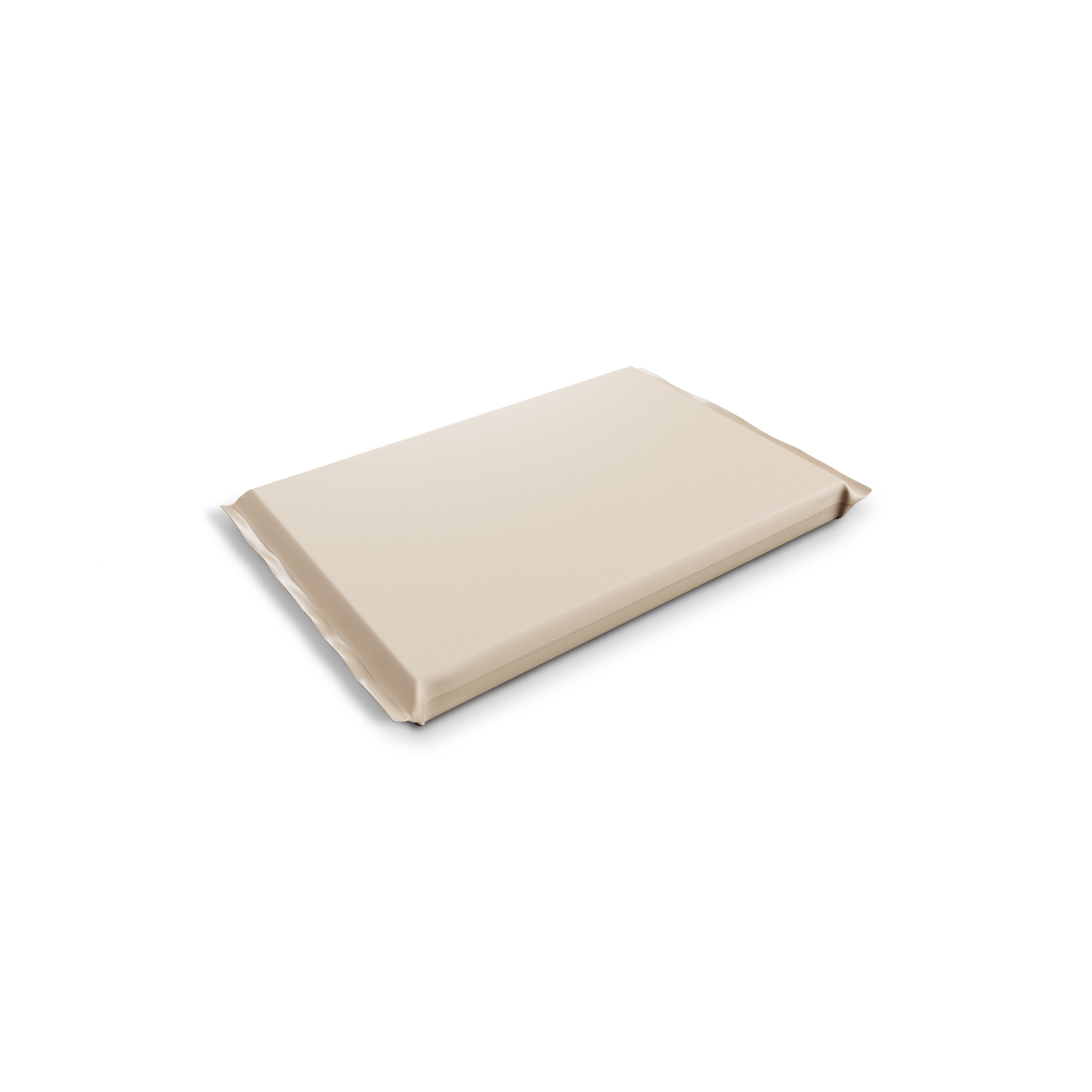 Modin Bed Luna beige hundbädd 55x36 cm