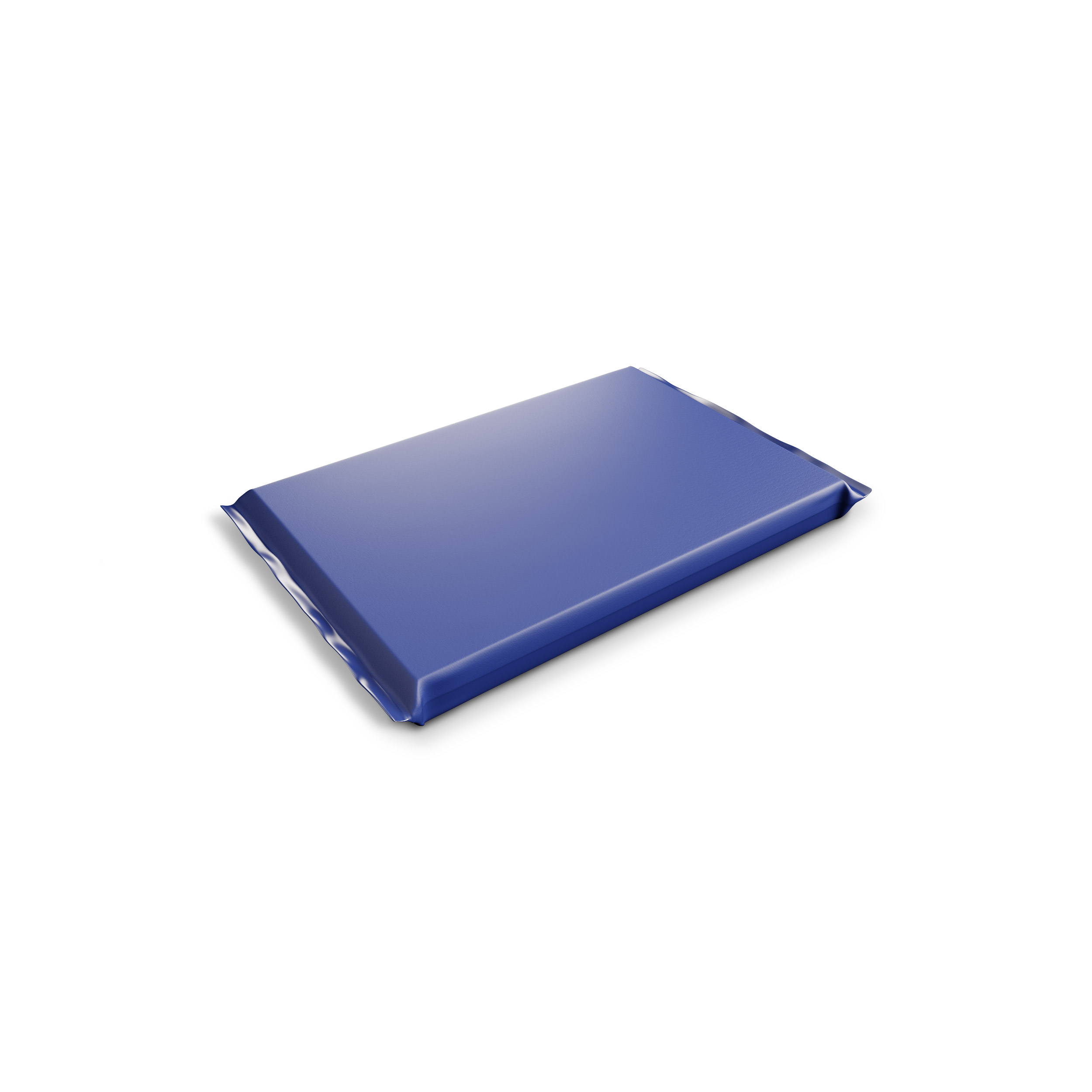 Modin Bed Luna blå hundbädd 55x36 cm