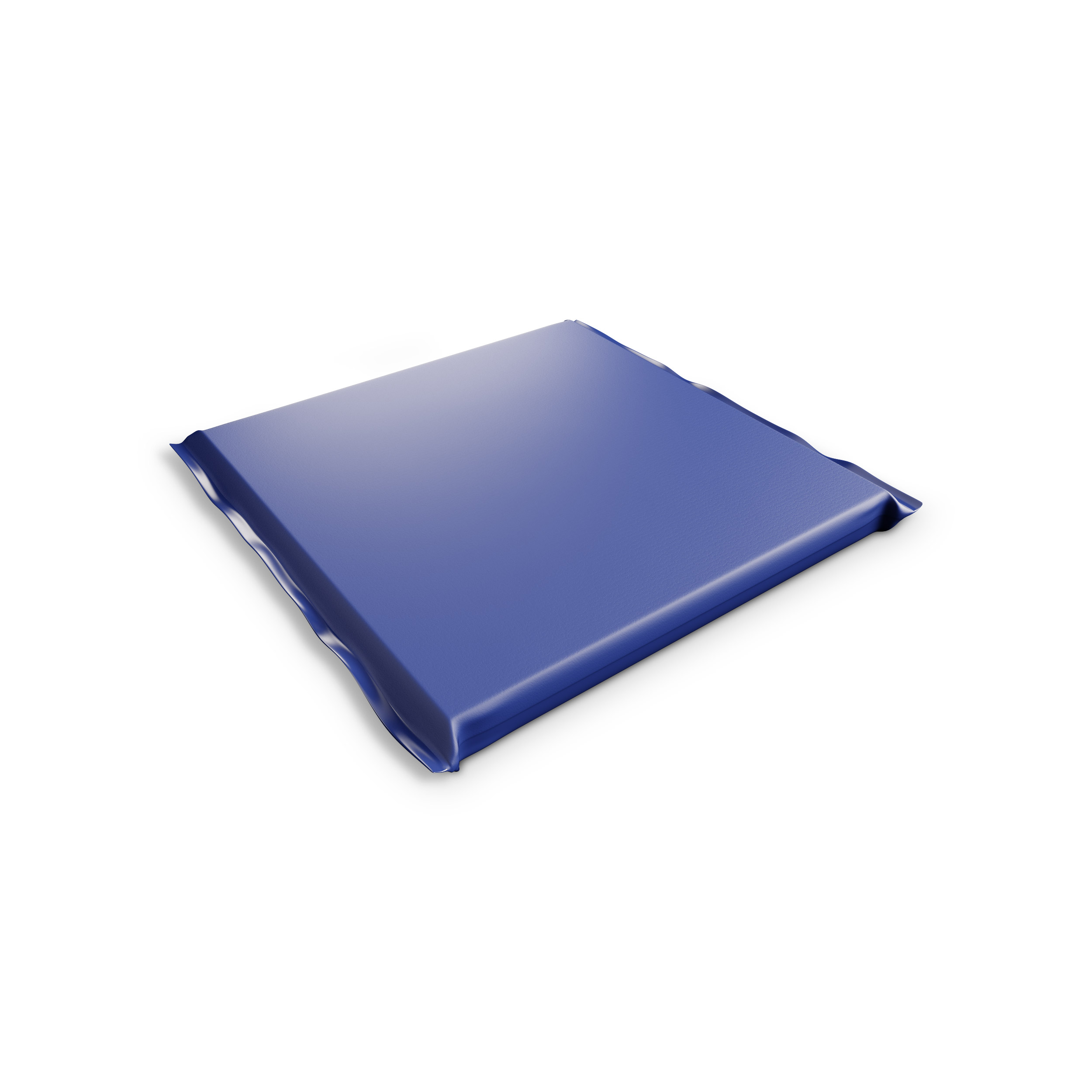 Modin Bed Mars blå hundbädd 60x60 cm