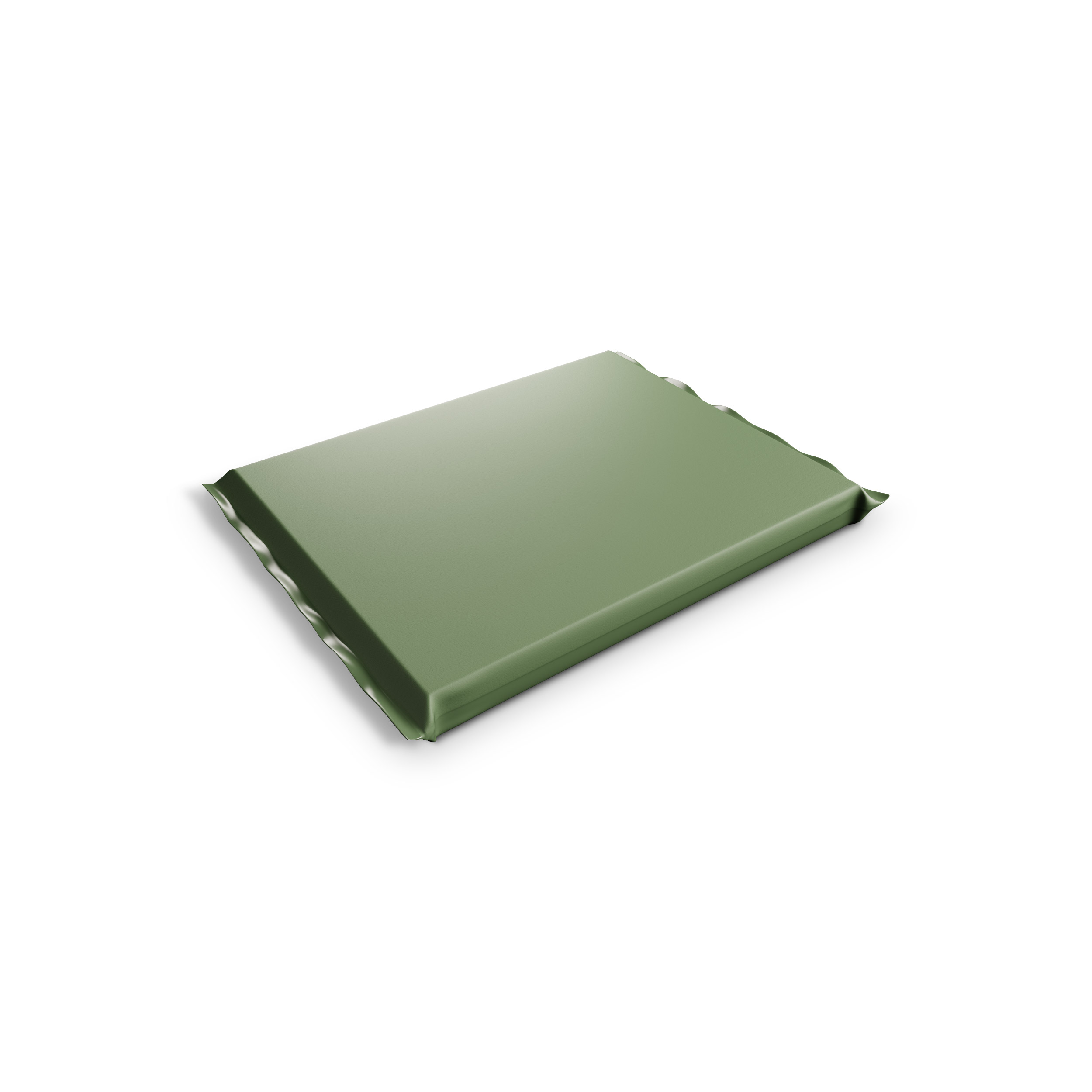 Merkurius Grön Hunddyna 60x47 cm