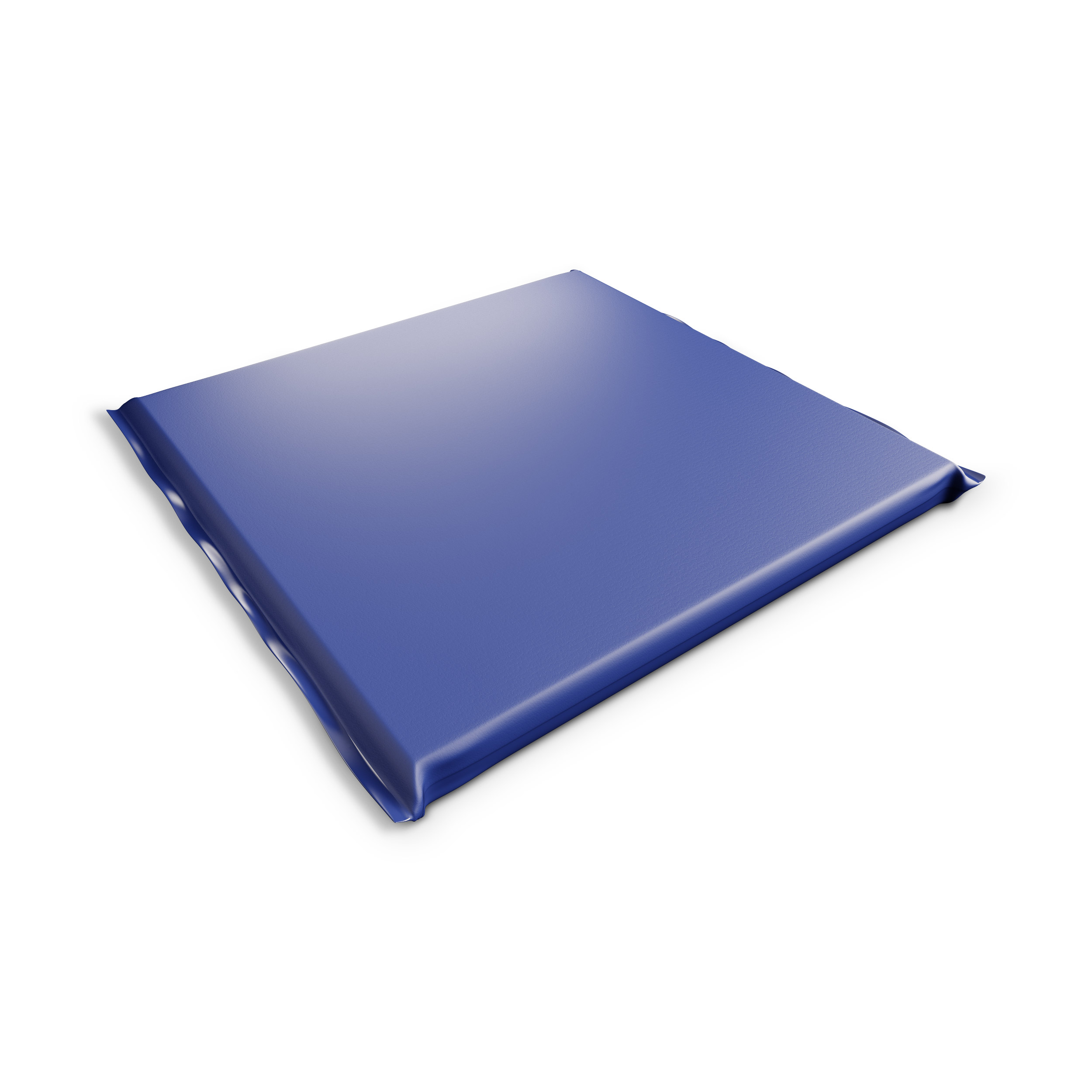 Modin Bed Neptunus blå hundbädd 74x70 cm