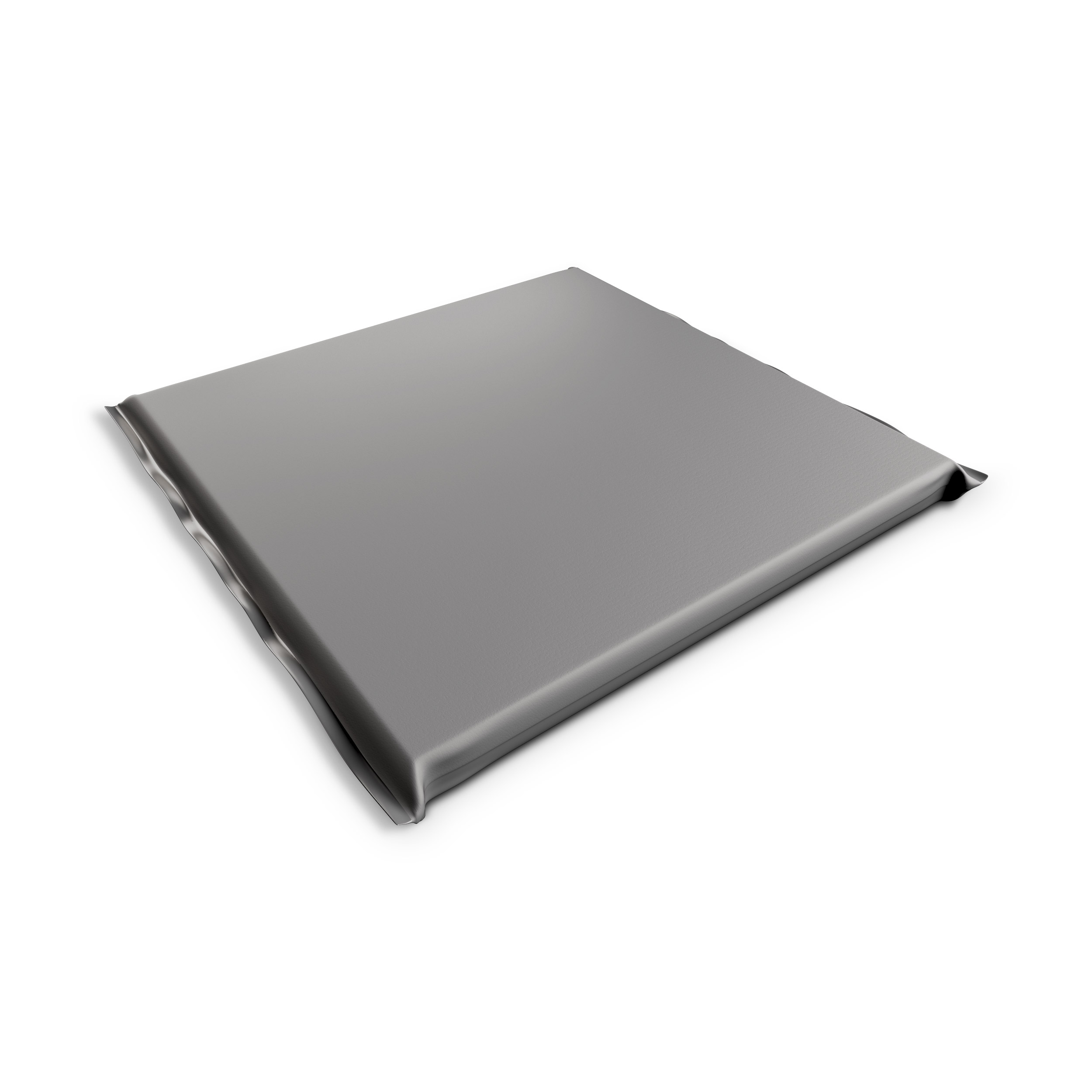 Modin Bed Neptunus mörkgrå hundbädd 74x70 cm