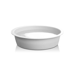 Hundskål plast