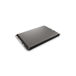 Modin Bed Luna svart hundbädd 55x36 cm