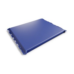 Modin Bed Neptunus blå hundbädd 74x70 cm