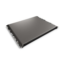 Modin Bed Neptunus svart hundbädd 74x70 cm