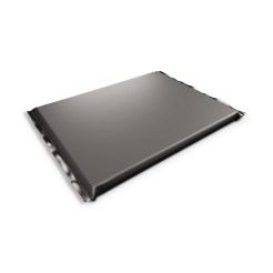 Modin Bed Saturnus svart hundbädd 80x60 cm