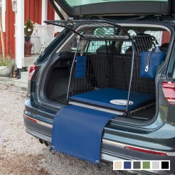 Stötfångarskydd för hund