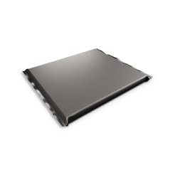 Modin Bed Tellus svart hundbädd 70x60 cm