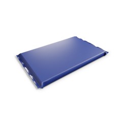 Modin Bed Uranus blå hundbädd 80x43 cm