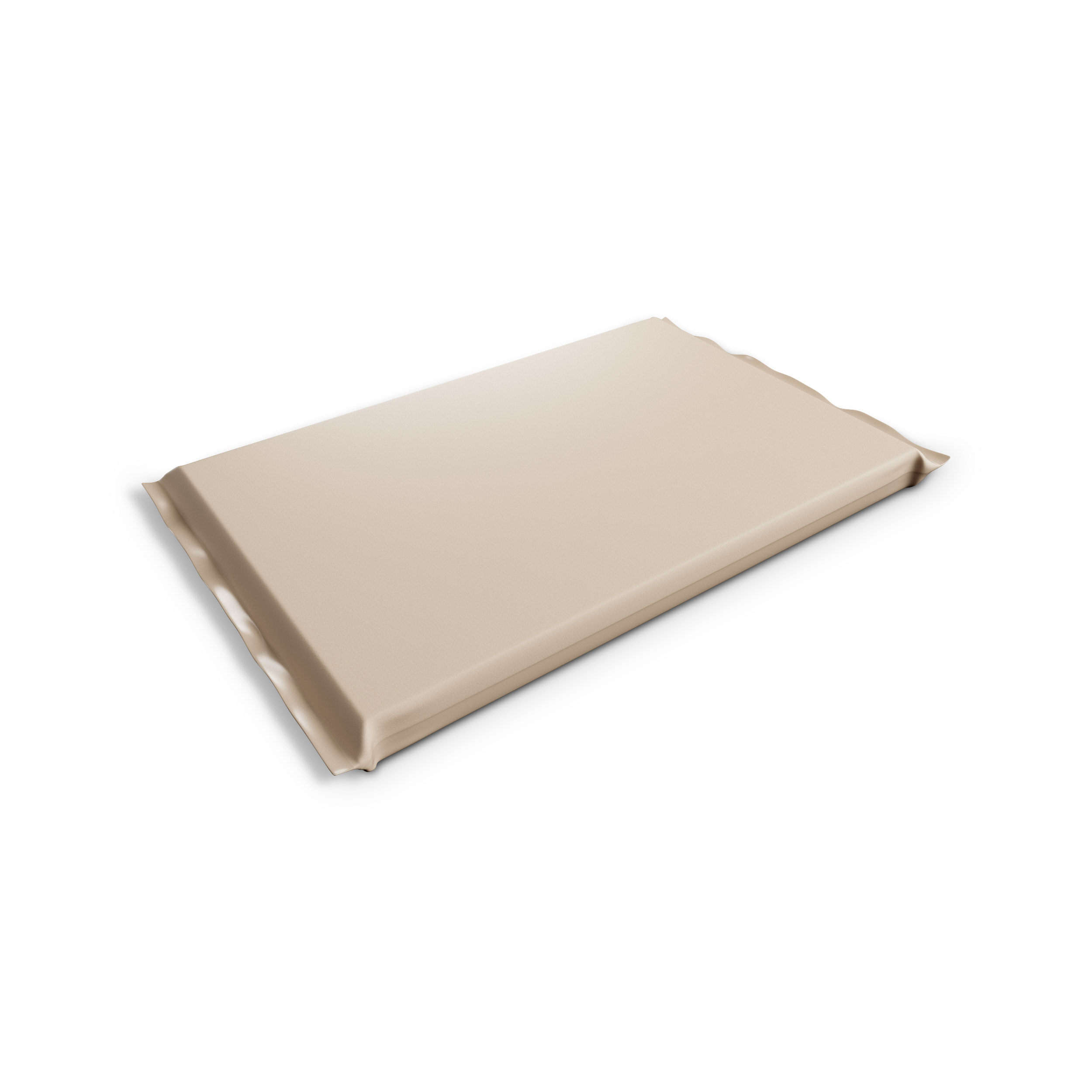 Modin Bed Uranus beige hundbädd 80x43 cm