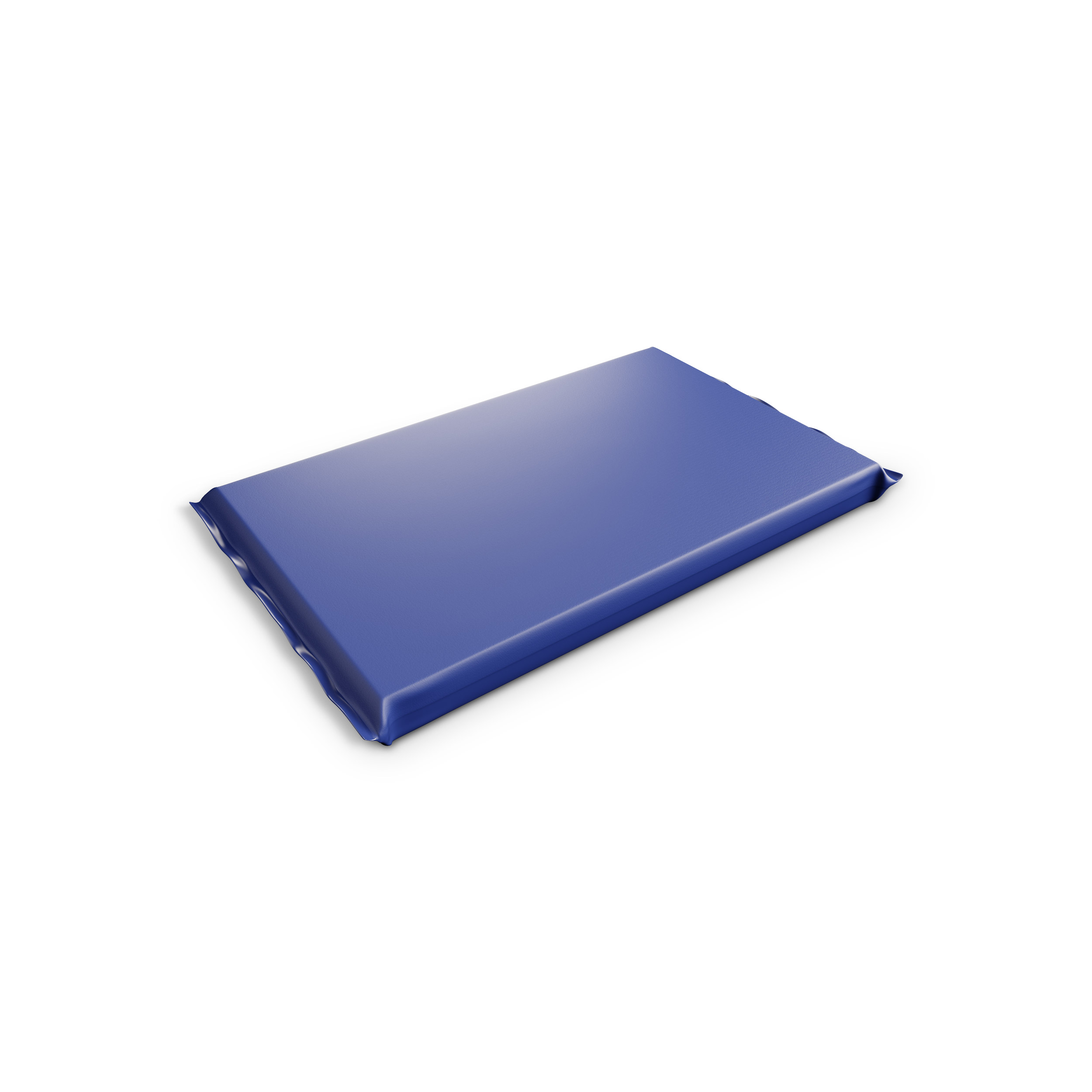 Modin Bed Venus blå hundbädd 70x43 cm